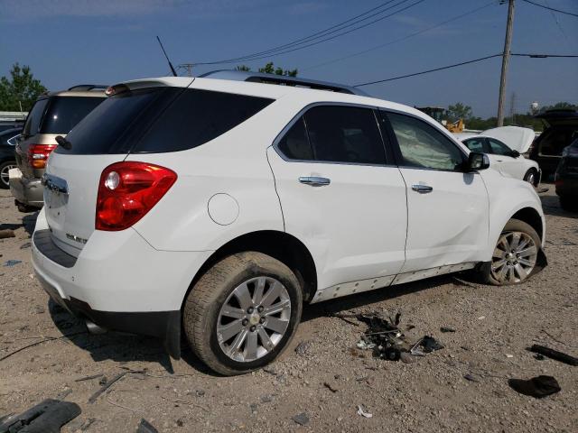Vin: 2cnflfe57b6295922, lot: 64205304, chevrolet equinox ltz 20113