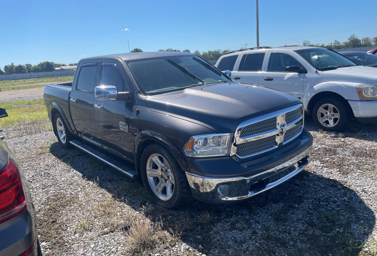 2015 Ram 1500 Longhorn vin: 1C6RR7PM9FS642641