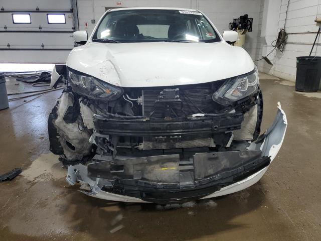 2018 NISSAN ROGUE SPOR - JN1BJ1CPXJW160117