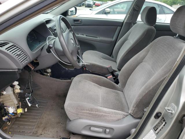 2003 Toyota Camry Le VIN: JTDBE32K130221959 Lot: 63114474