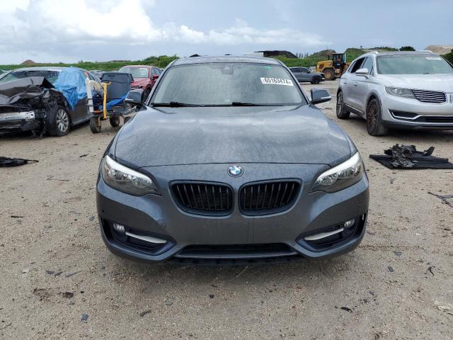 VIN WBA1F5C5XFV257117 2015 BMW 2 SERIES no.5