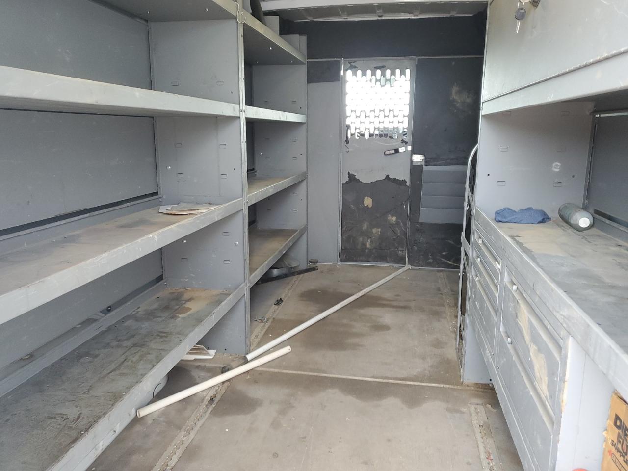 WD3PE7CC5F5971189 2015 Mercedes-Benz Sprinter 2500