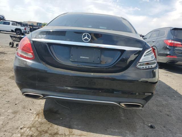 2016 Mercedes-Benz C 300 VIN: 55SWF4JB9GU159447 Lot: 62573414