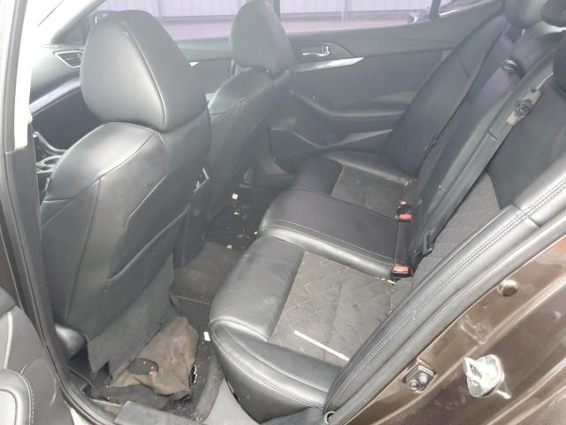 2016 NISSAN MAXIMA 1N4AA6APXGC377756