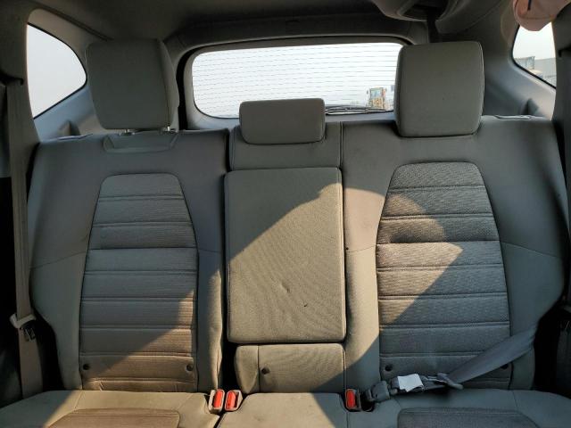 2017 HONDA CR-V LX - 2HKRW6H34HH218738