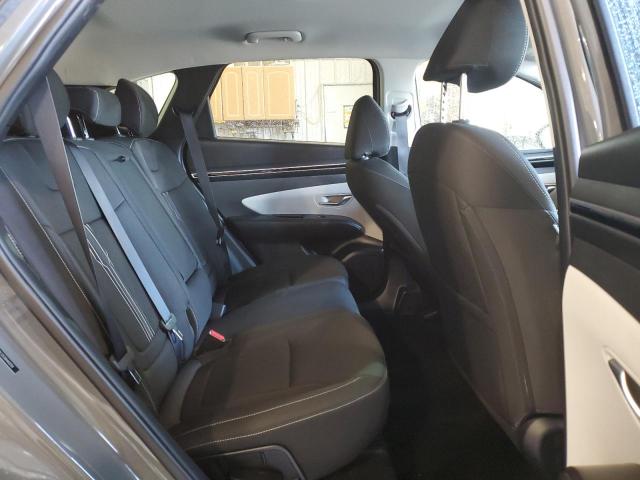 2024 HYUNDAI TUCSON SEL - 5NMJBCDE3RH412254