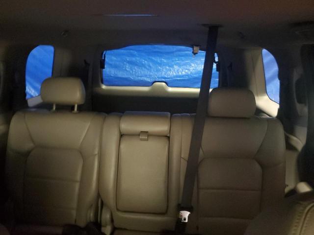 2011 Honda Pilot Ex VIN: 5FNYF3H49BB026661 Lot: 63011124