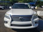 LEXUS LX 570 снимка