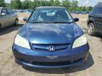 HONDA CIVIC LX photo