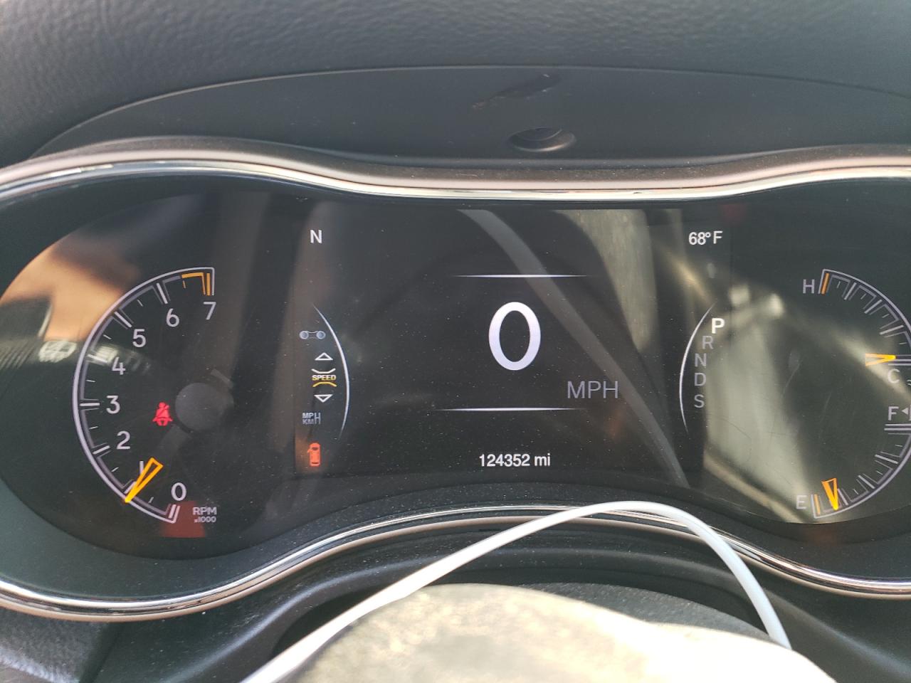 1C4RJFBG6EC525779 2014 Jeep Grand Cherokee Limited