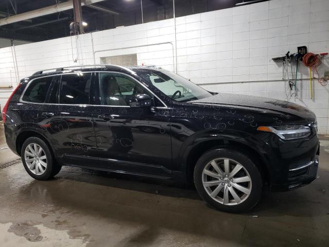 VIN YV4A22PK3H1172155 2017 Volvo XC90, T6 no.4