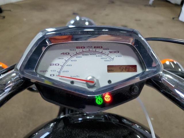 2010 HONDA VT1300 CX JH2SC6109AK003994