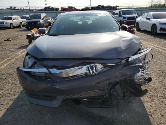 2016 HONDA CIVIC LX - 19XFC2E54GE059300