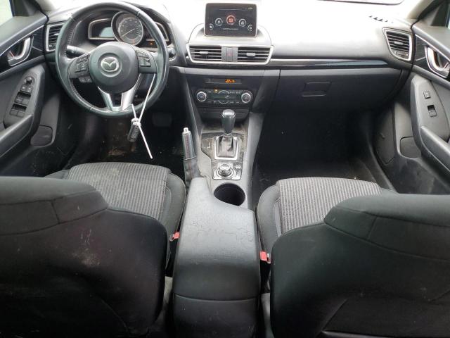 VIN JM1BM1V74E1109927 2014 Mazda 3, Touring no.8