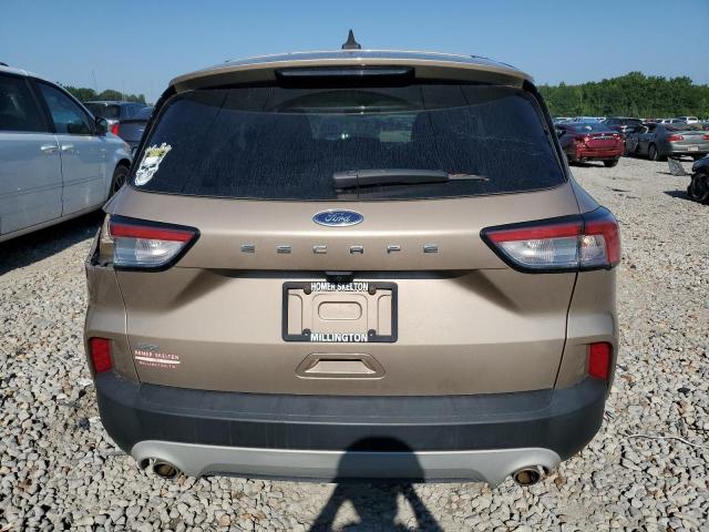 2021 Ford Escape Se VIN: 1FMCU0G68MUA24195 Lot: 62531414