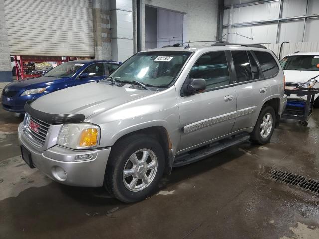 2004 GMC ENVOY #2921340820