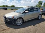 2015 FORD FOCUS TITA - 1FADP3N29FL355416
