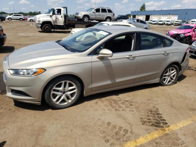 VIN 3FA6P0H7XFR168928 2015 Ford Fusion, SE no.1