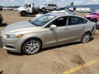 2015 FORD FUSION SE - 3FA6P0H7XFR168928