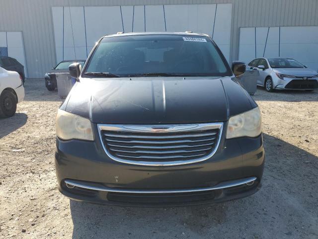 2A4RR5DG8BR607753 2011 Chrysler Town & Country Touring