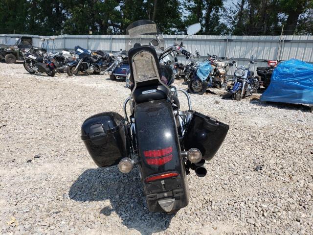 2006 HONDA VTX1800 N2 - 1HFSC49E96A403392
