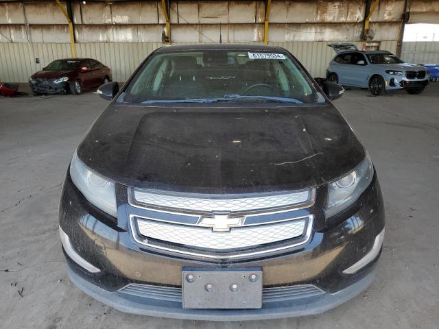 VIN 1G1RH6E45DU114131 2013 Chevrolet Volt no.5