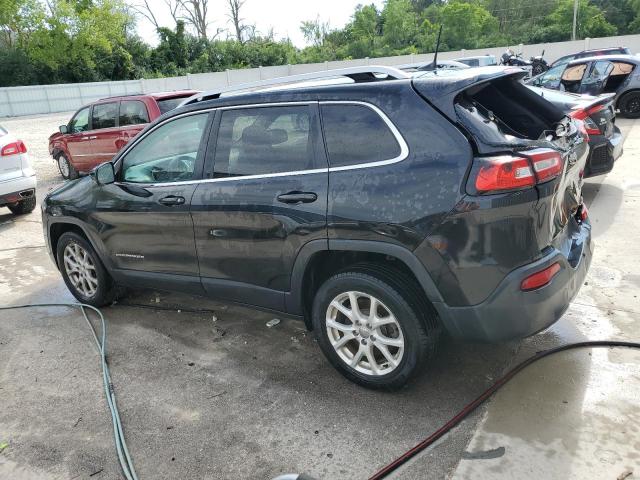 2016 Jeep Grand Cherokee - Image 2