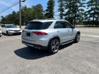 MERCEDES-BENZ GLE 350 4M photo