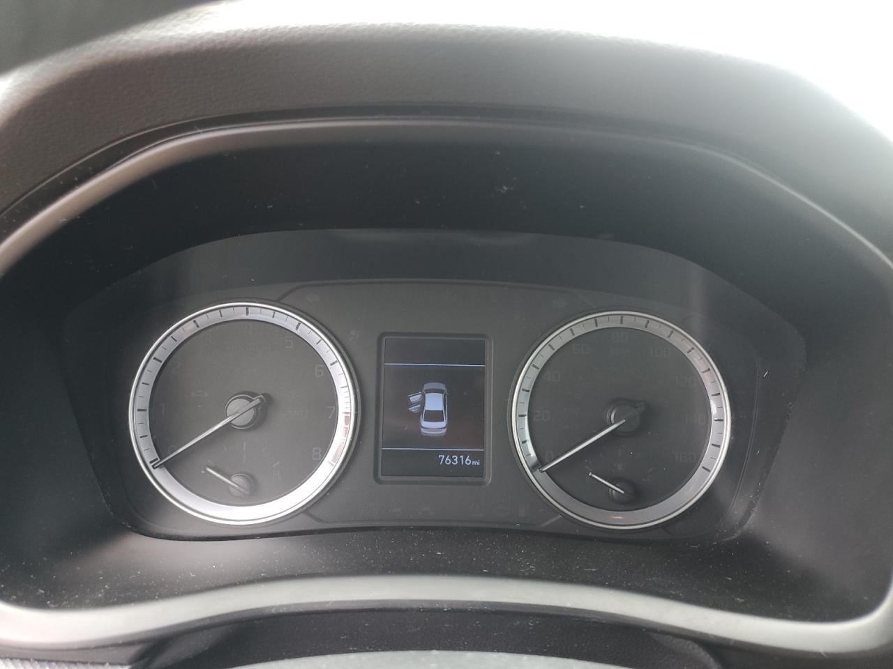 5NPE24AF4KH773019 2019 Hyundai Sonata Se