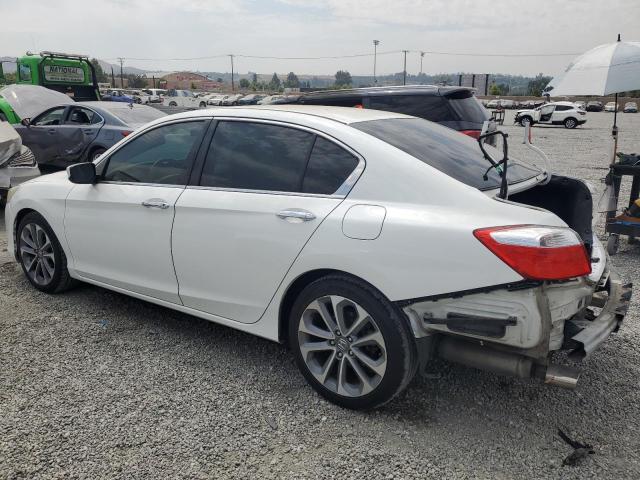 1HGCR2F51EA112648 2014 Honda Accord Sport