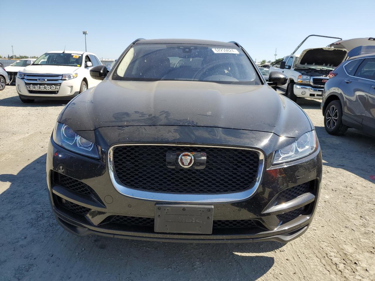 SADCK2FX2KA368916 2019 Jaguar F-Pace Prestige