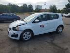 2015 CHEVROLET SONIC LS - 1G1JA6SH6F4163933