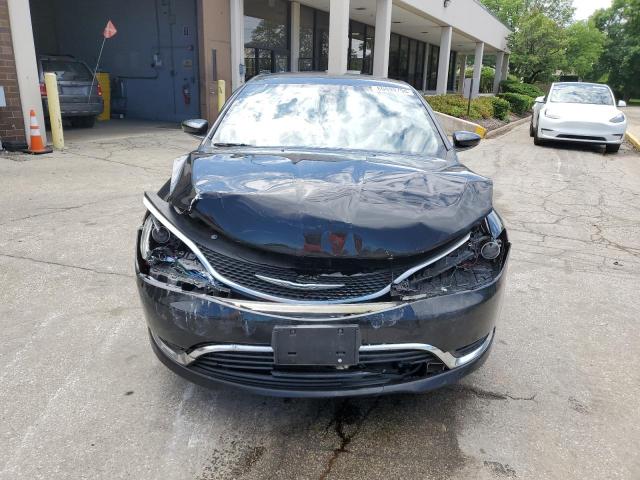 VIN 1C3CCCAB3FN716333 2015 Chrysler 200, Limited no.5