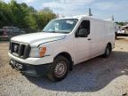 2017 NISSAN NV 1500 S - 1N6BF0KY0HN811786