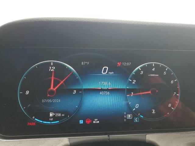 2021 MERCEDES-BENZ E 350 - W1KZF8DBXMA886141