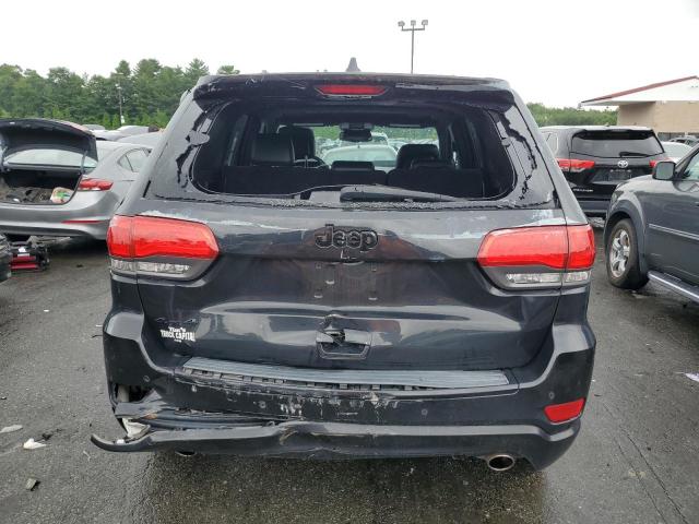 2015 JEEP GRAND CHER - 1C4RJFAGXFC705432