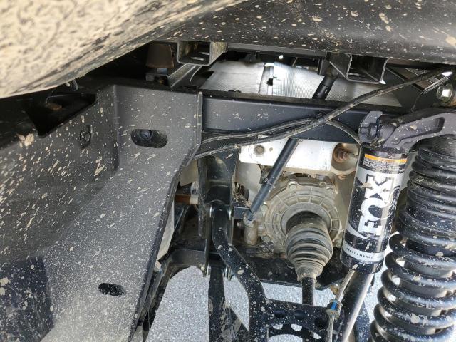 2024 YAMAHA YXE1000 5Y4AN42Y1RA113034