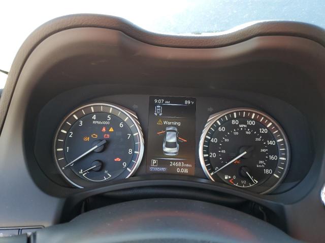 2021 Infiniti Q50 - Image 9