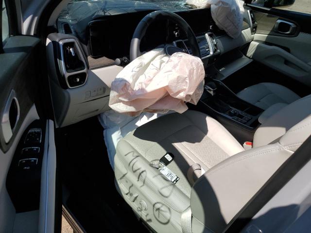 2023 KIA SORENTO EX - 5XYRHDLFXPG250499