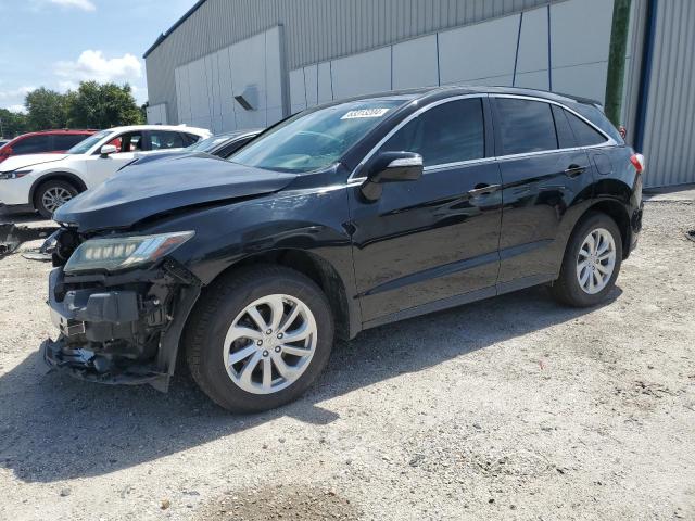 2017 ACURA RDX TECHNO - 5J8TB3H5XHL012936