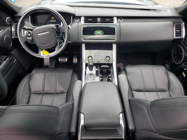 VIN SALWV2SV9KA813973 2019 Land Rover Range Rover, ... no.8