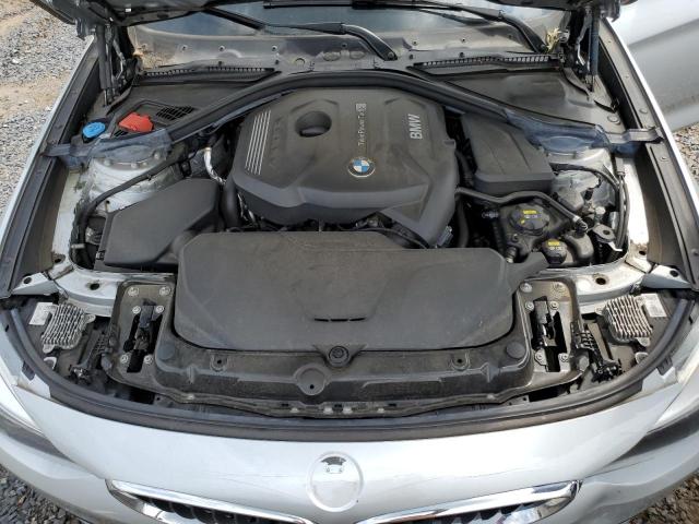 2018 BMW 330 XIGT WBA8Z9C54JG828661