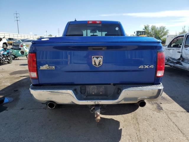 2016 RAM 1500 SLT - 1C6RR7TT4GS289546