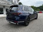 BMW X7 XDRIVE4 photo