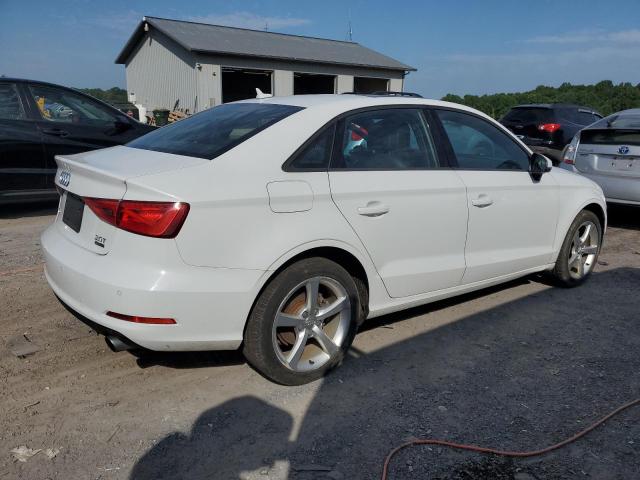 2016 Audi A3 Premium VIN: WAUB8GFF2G1040443 Lot: 62234174