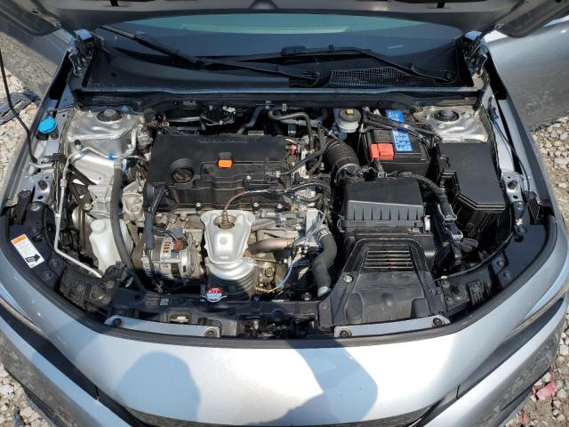 2022 HONDA CIVIC SPOR - 2HGFE2F51NH591700