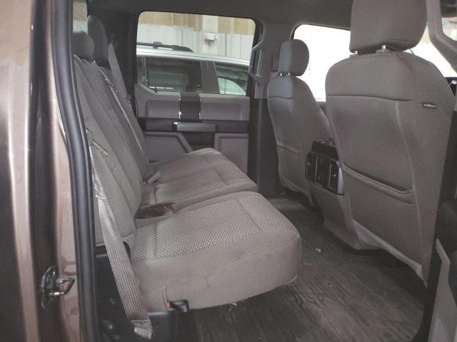 2019 FORD F150 SUPER - 1FTEW1EP0KKC53701