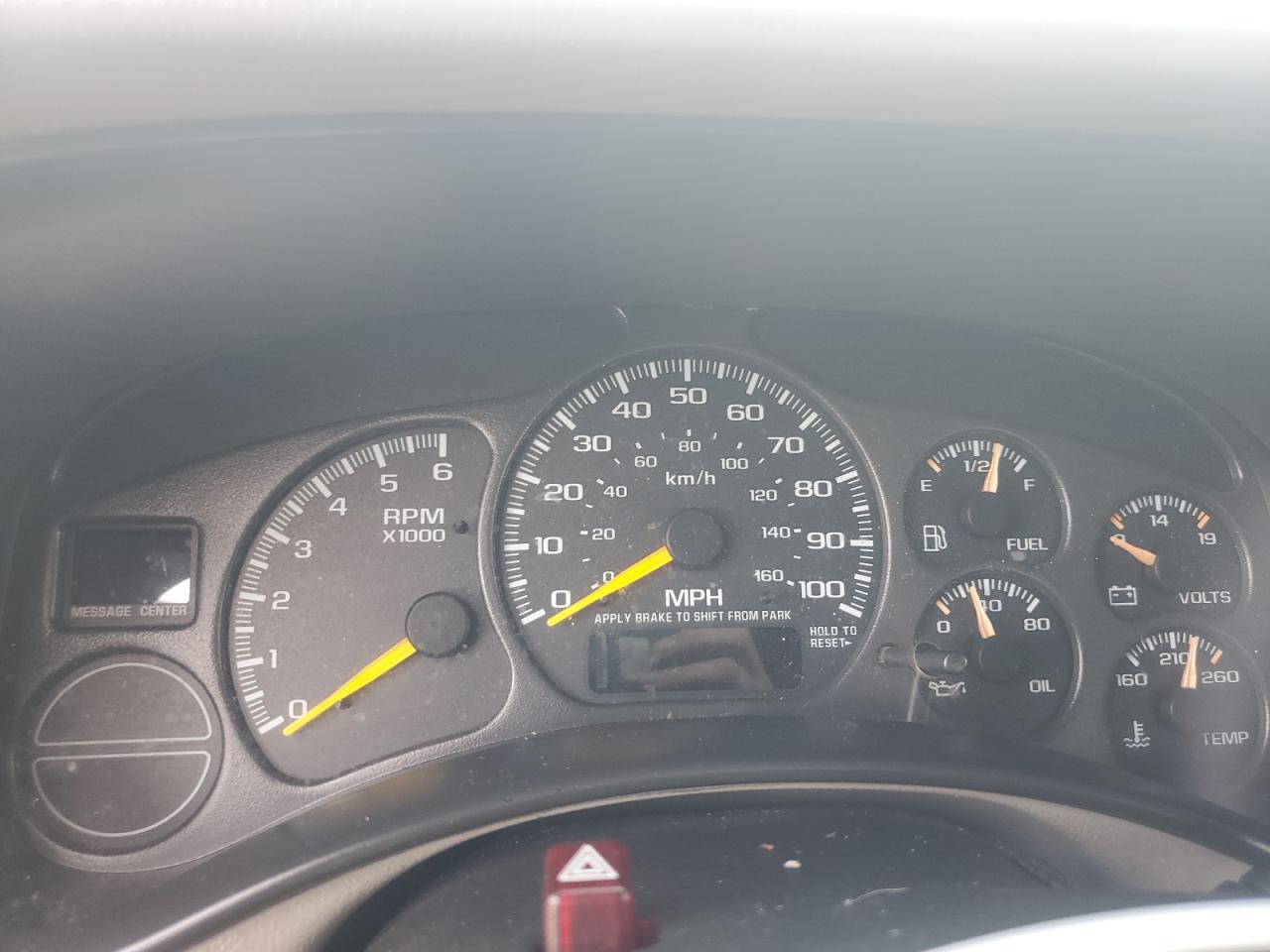 2GCEK19T711164113 2001 Chevrolet Silverado K1500 2GCEK19T711164113 2001 Chevrolet Silverado K1500