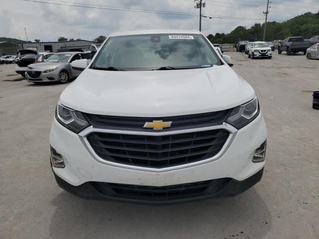 2020 CHEVROLET EQUINOX LT - 3GNAXKEV7LL278926