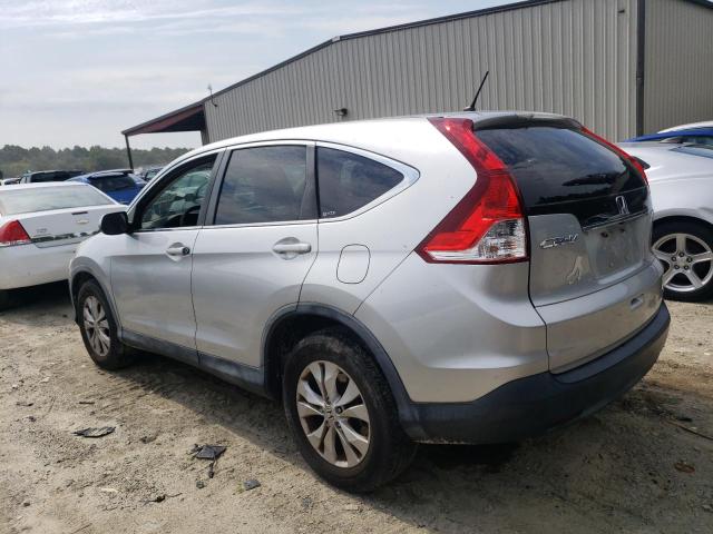 2012 HONDA CR-V EX - JHLRM4H56CC003798